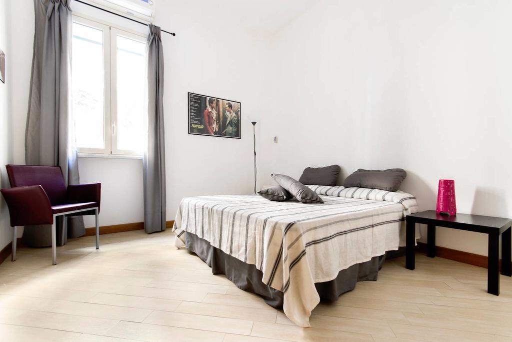 Apartmán Sofia'S House Palermo Exteriér fotografie